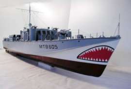 D Class MTB